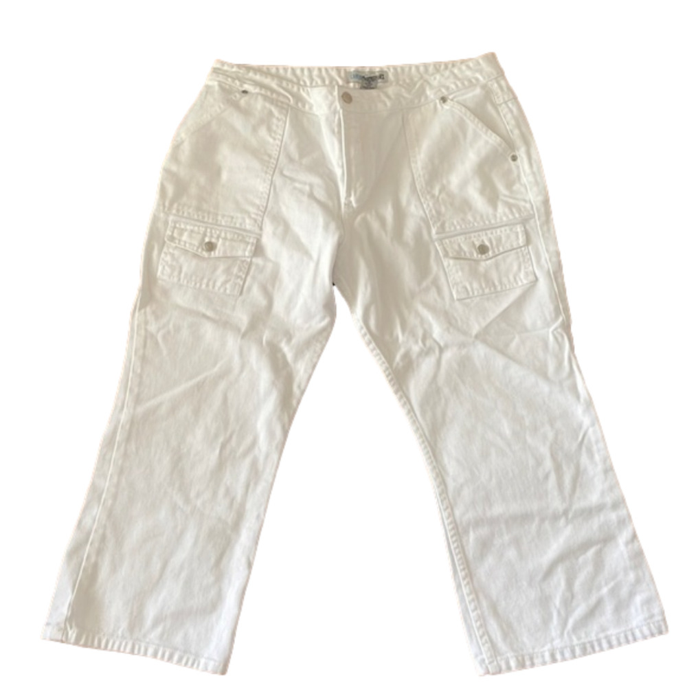 CANYON River Blurs Jeans Size 15